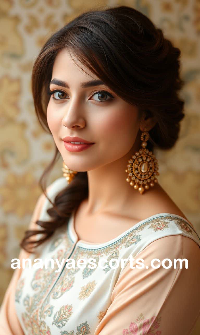 Dona Paula Escort Service