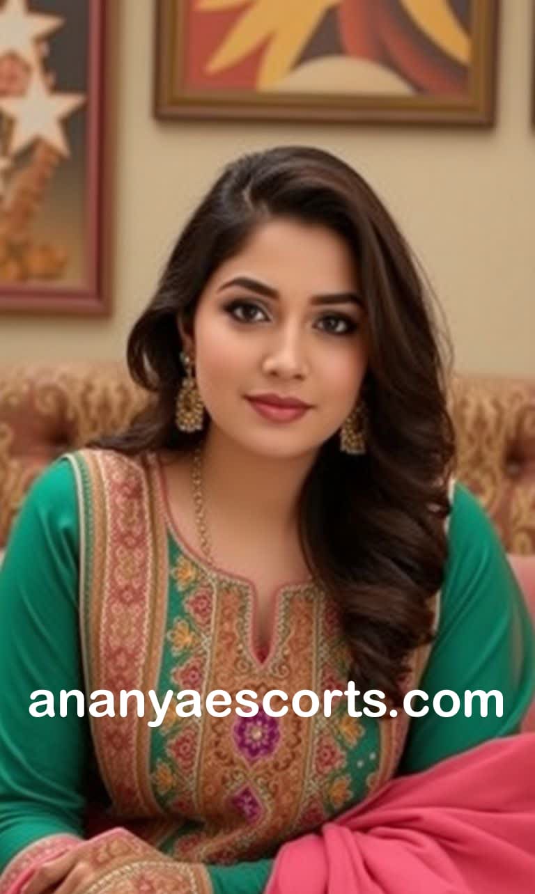 Dona Paula Escorts