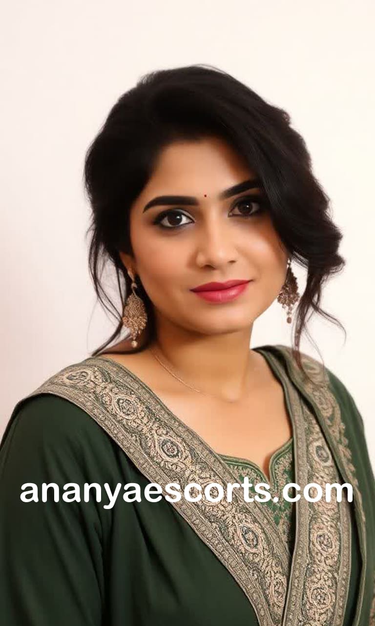 Dona Paula Escort Service