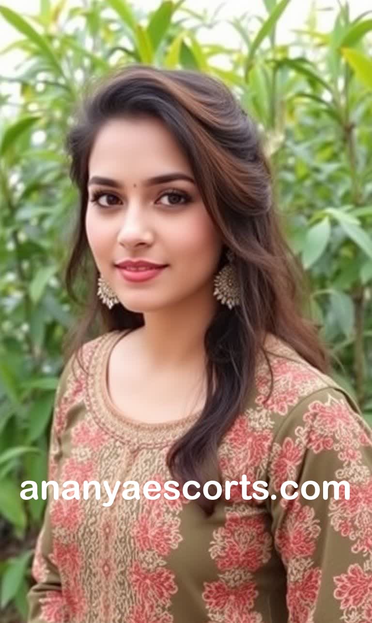 Escort Service in Dona Paula