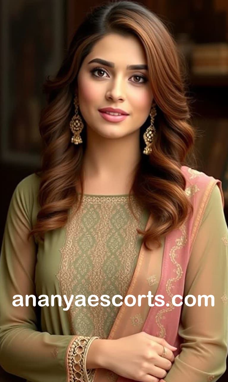 Escort Service in Dona Paula