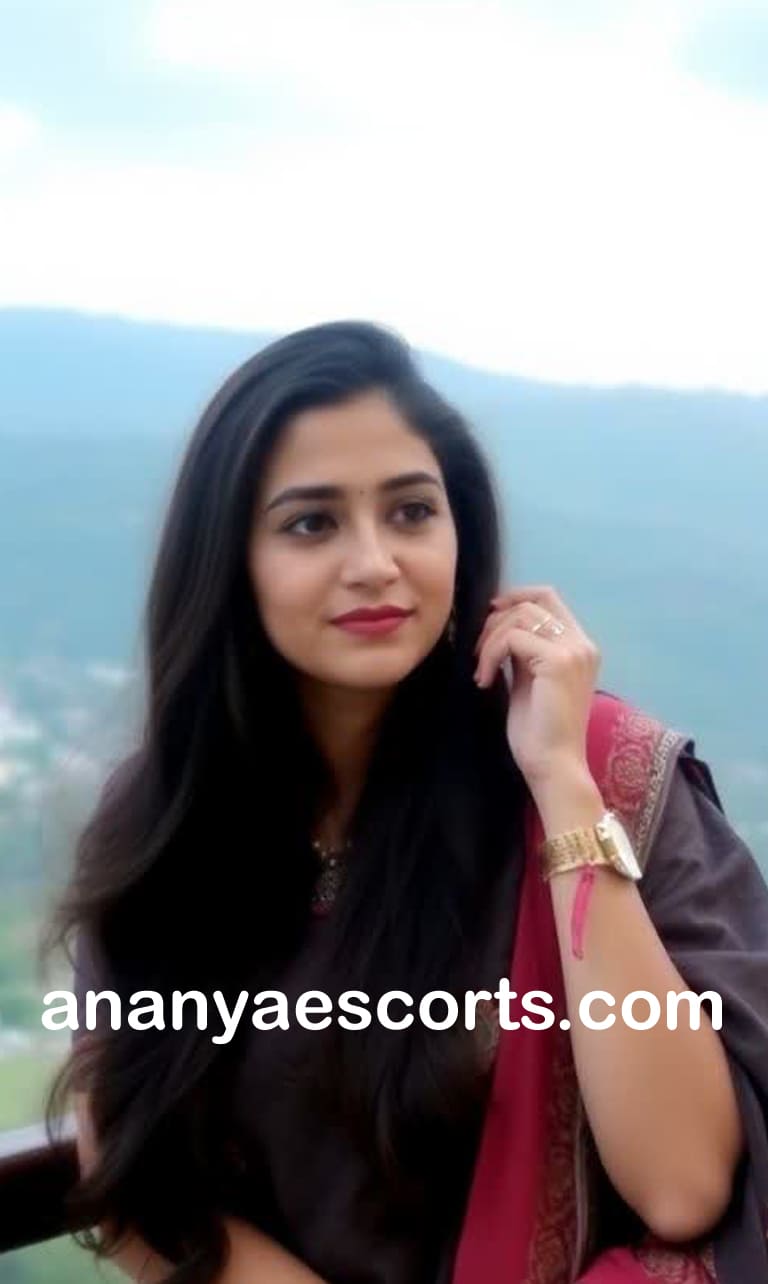 Dona Paula Escorts